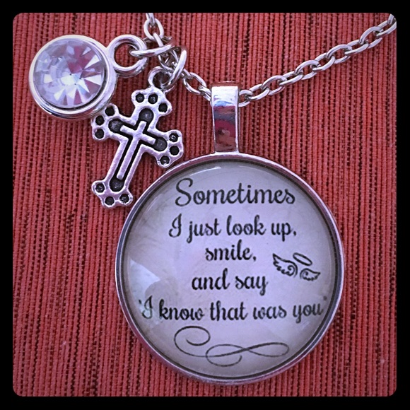 (i2) I just look up, smile & say I know that was u - Picture 2 of 5